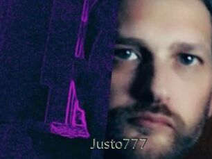 Justo777