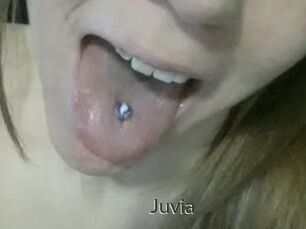 Juvia