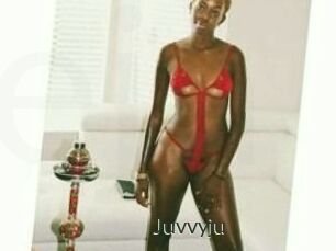 Juvvyju