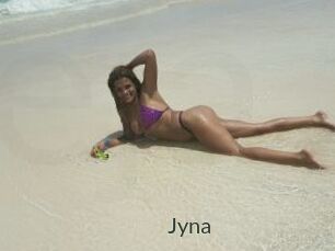 Jyna