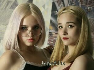 JynaAllis