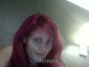 Jynxpnp