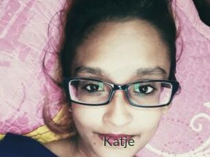 Katje