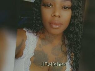 JDelishes