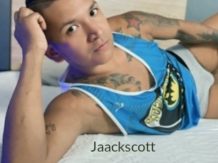 Jaackscott