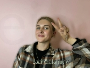 Jacindalammy
