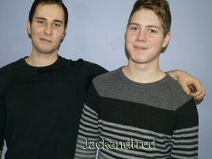 Jackandfred