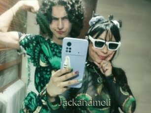Jackandmoli