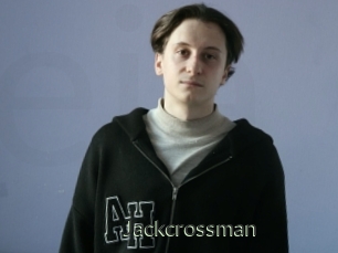 jackcrossman Ejaculator