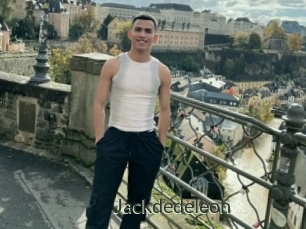 Jackdedeleon