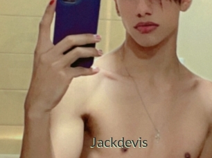 Jackdevis