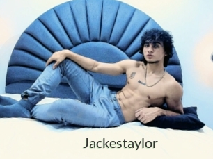 jackestaylor Ejaculator