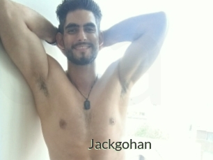 Jackgohan