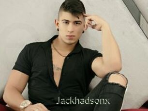 Jackhadsonx