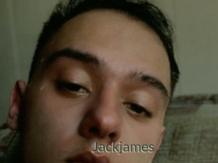 Jackjames