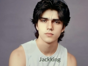 Jackking