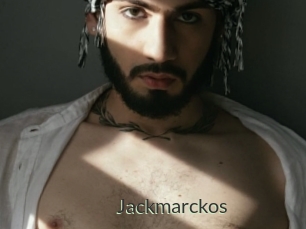 jackmarckos Ejaculator