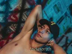 Jacknortth