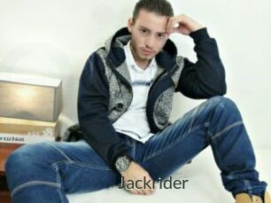 Jackrider