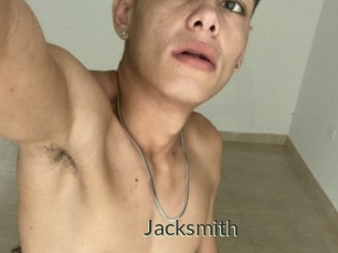 jacksmith Ejaculator