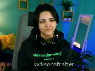 Jacksonafraizer
