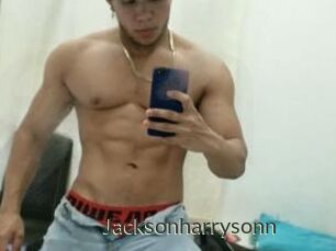 Jacksonharrysonn