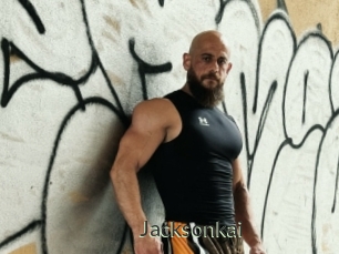 Jacksonkai