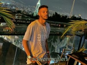 Jacksonnmillers