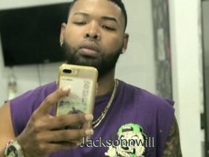 Jacksonnwill