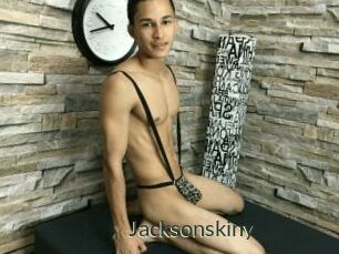 Jacksonskiny