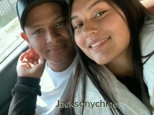 Jacksonychloe