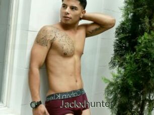 Jackxhunter