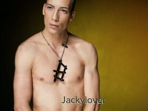 Jackylover