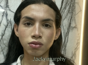jackymurphy Ejaculator