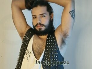Jacobgomezx