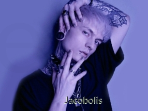 jacobolis Ejaculator