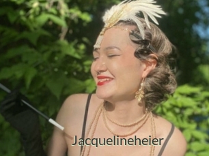 Jacquelineheier