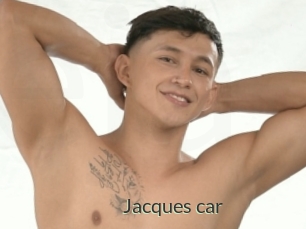 jacques_car Ejaculator