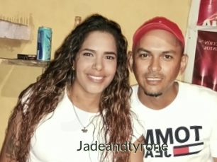 Jadeandtyrone