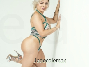 jadecoleman Ejaculator