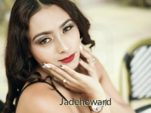 jadehoward Ejaculator
