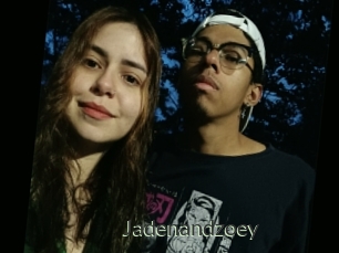 Jadenandzoey
