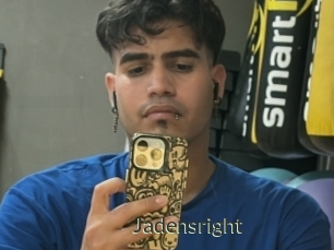 Jadensright