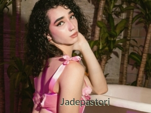 Jadepastori