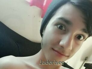 Jaderisee