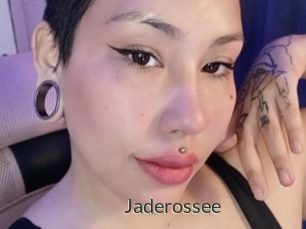 Jaderossee