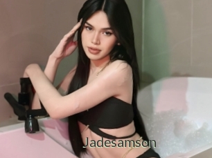 Jadesamson