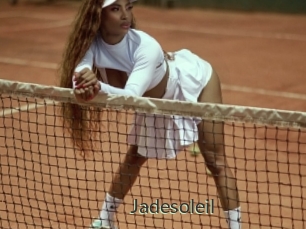 jadesoleil Ejaculator