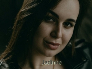 Jadinne