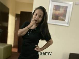 Jaemy